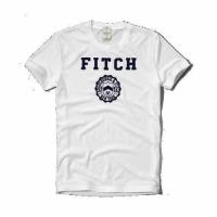 heren fitch korte tees 92 new york wit Almere Stad Shop vltb6736